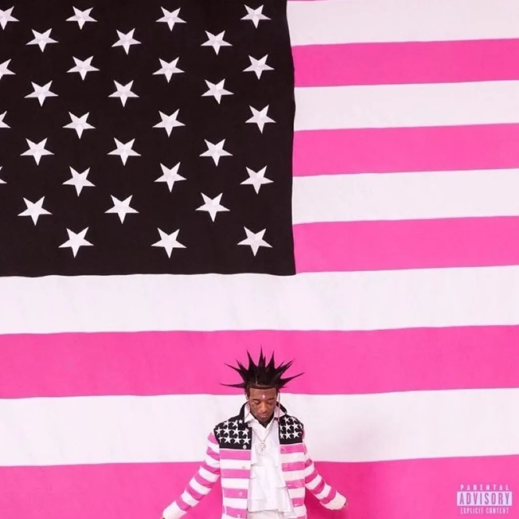 raperican's tweet image. A release date for #LilUziVert's highly-anticipated #PinkTape album has officially announced. Uzi's forthcoming project is scheduled to release on June 30. 💟📆

Trailer: linkin.bio/raperican

#Raperican #LilUziVert