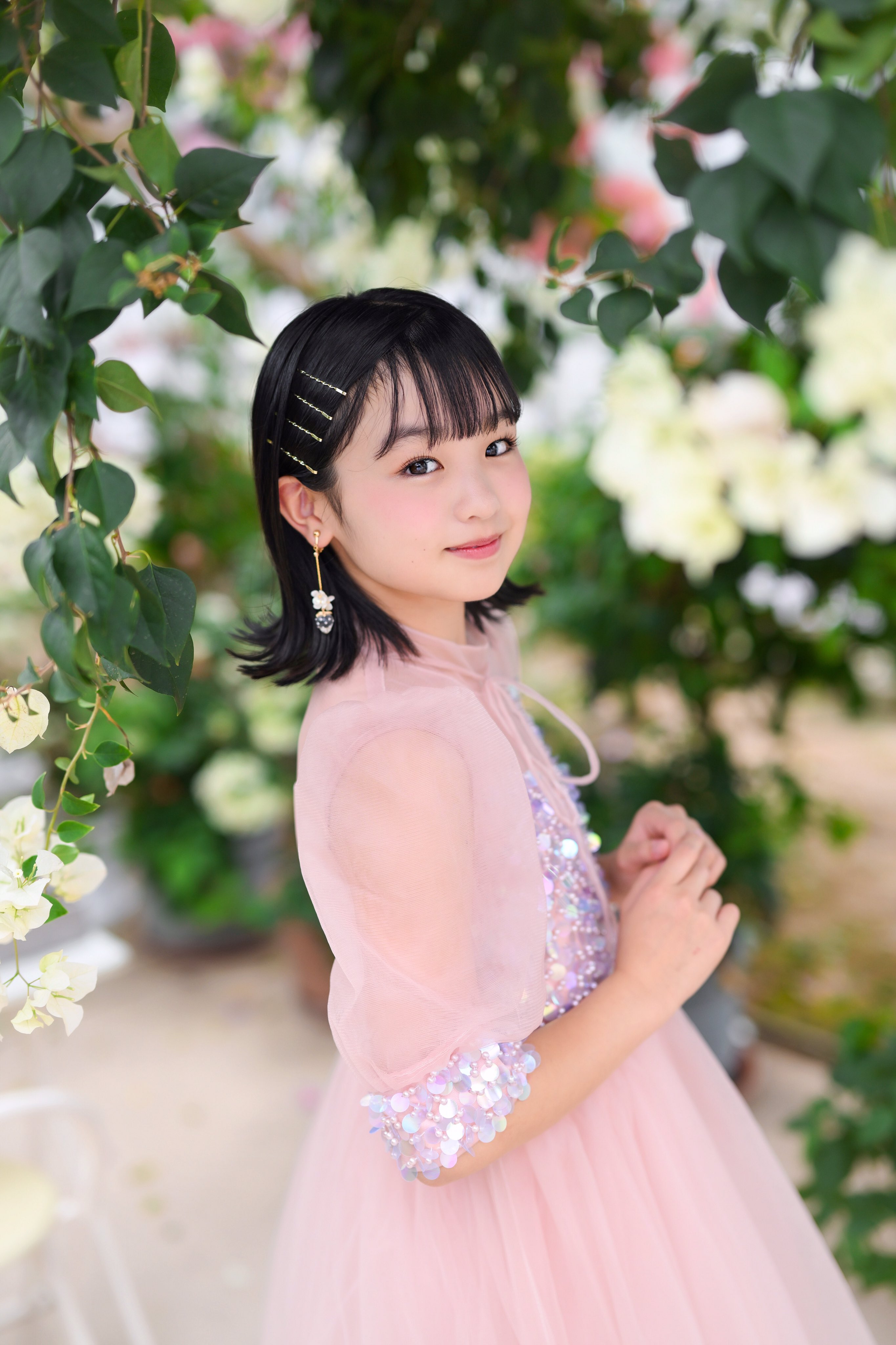防弾少年団(BTS) - あやかちゃん専用 Kumya's Cherry ♡ Strawberry JSK II by Baby, the Stars Shine