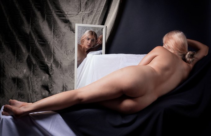 Les quiero mostrar esta hermos&iacute;sima fotograf&iacute;a que me tom&oacute; @ruben_abdon3 🤩  Es una recreaci&oacute;n de: Vel&aacute;zquez<a href="/tag/ahegao"class="tags"><span>#ahegao</span></a>