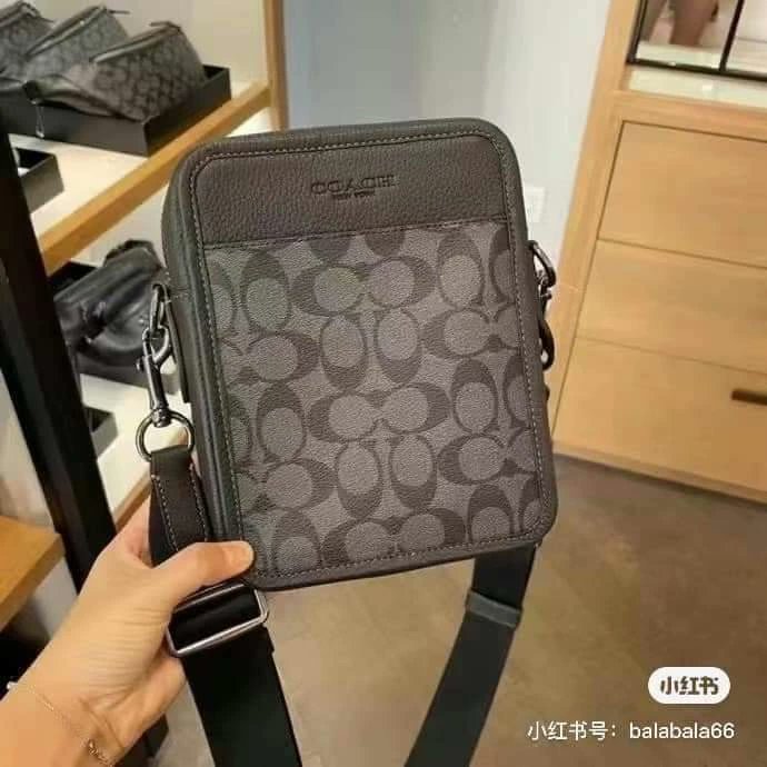 Catalogo360's tweet photo. S A L E ❣️ S A L E ❣️ S A L E ❣️

C O A C H  🌟 

• Includes :  Tag , CareCard , Receipt ,Dustbag &amp; Paperbag

Lowest price ever! Send us message today📩

#legitseller #legit #OnlineShop #onlineshopping #fyp #onlinestore #bagsforsale https://t.co/WOCqdQQWKw