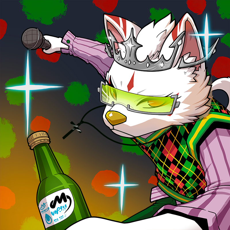 🤠Do you want to own this NFT?