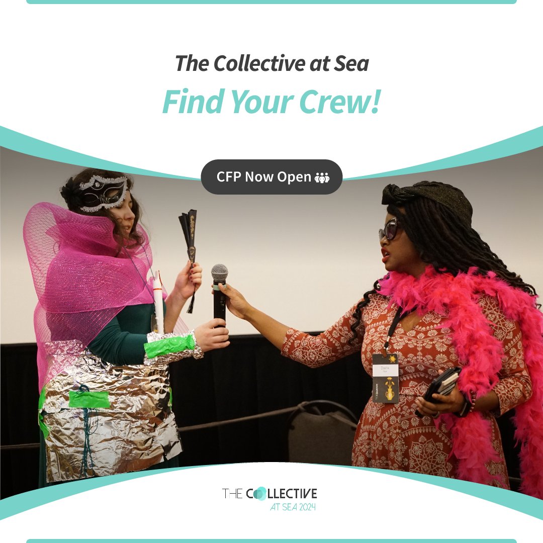The Library Collective tweet media