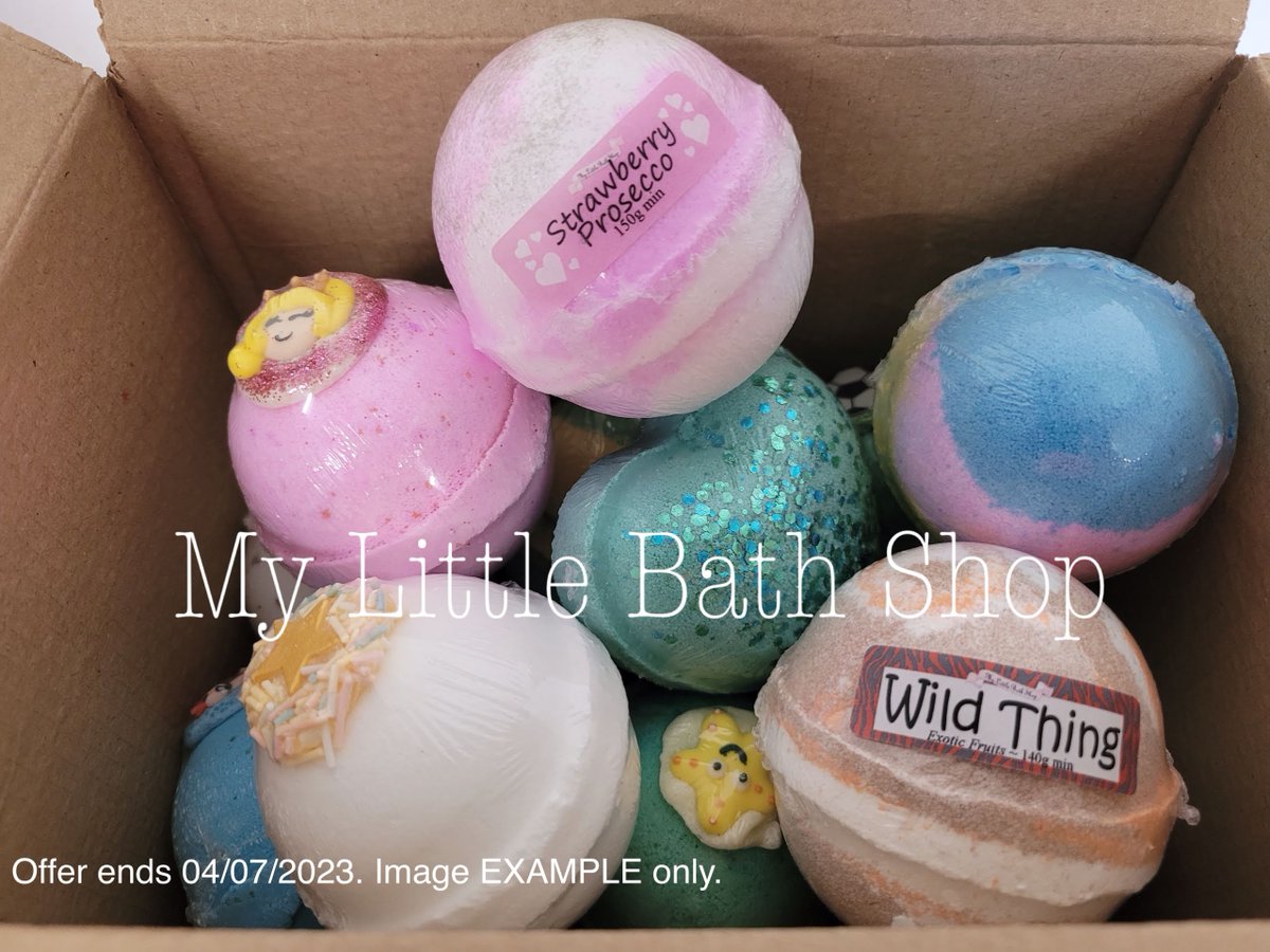 Newsletter - mailchi.mp/5dea66183a12/n… #shoponline #onlineshop #freebie #wholesalebathbombs