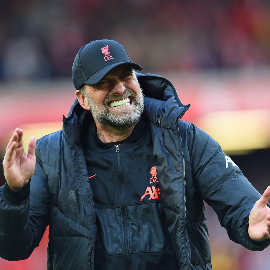 Anfield Watch tweet media