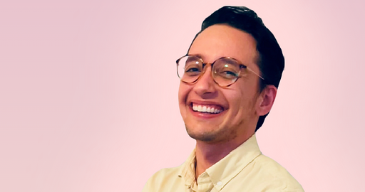 "Pride is year-round and not only about claiming who you are in full ... it's about sharing joy and being proud of the community around you: those who see you, respect you and celebrate you."

More from Ari Damasco, Senior Performance Specialist, here: ow.ly/Uvq550OXEFG