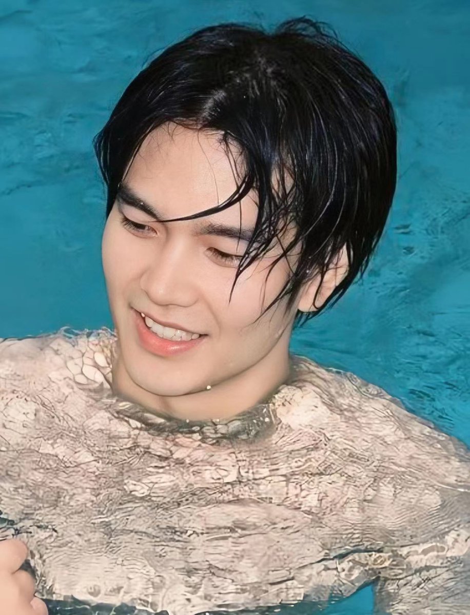 我们一起往前走吧！做你自己就好💙
#WeTrustBuild
<a href="/JakeB4rever/">BIU.</a>