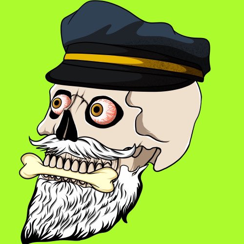 I’m close to hitting 8K that’s a real milestone of building an organic group of followers.

I’m grateful for all who support💜

In celebration of the milestone I’ll be throwing a Rockin’ giveback by sharing a few 8888skulls.com with a celebratory wheel spin at 8K!