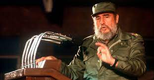 #Cuba #FidelPorSiempre “Si no hay partido revolucionario, si no hay método revolucionario, no  habrá educación revolucionaria.  Y si no hay educación revolucionaria no  habrá partido revolucionario”. #LaHabanaDeTodos