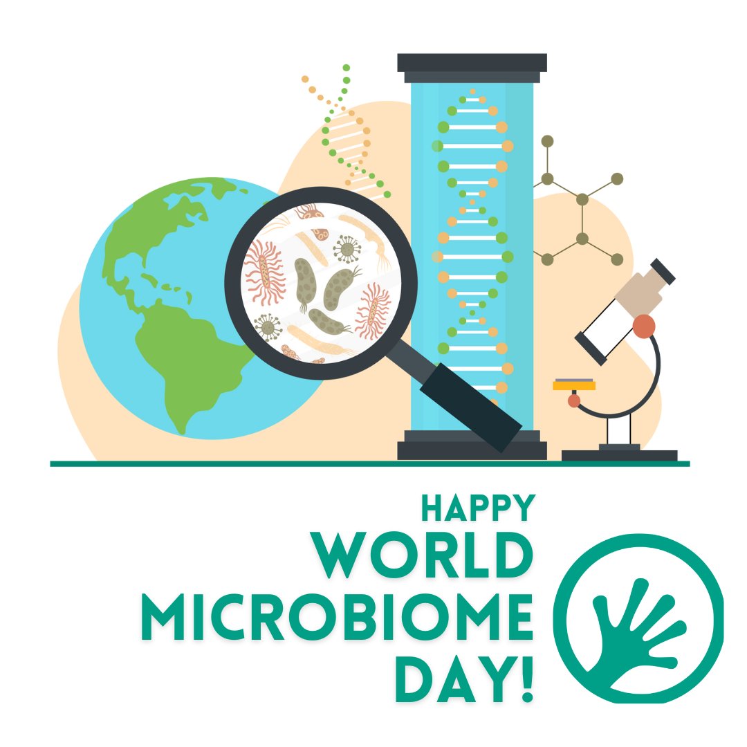 BioLizard_nv's tweet photo. 🥳Happy #WorldMicrobiomeDay!
Did you know that we have built an in-house tool to support #scientists in their microbiome #research? Reach out to us to find out more about how #ProBiome can help fast-track your #microbiome research.
#biopharma #microbes #biobusiness #omics https://t.co/hoSPxVAYN7