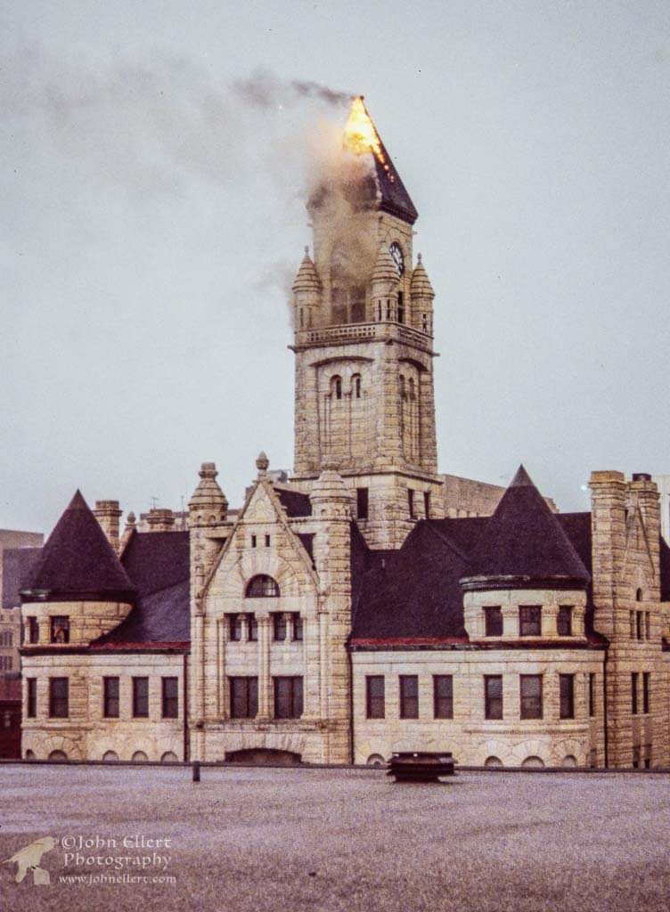 OldCentralLibrary tweet media