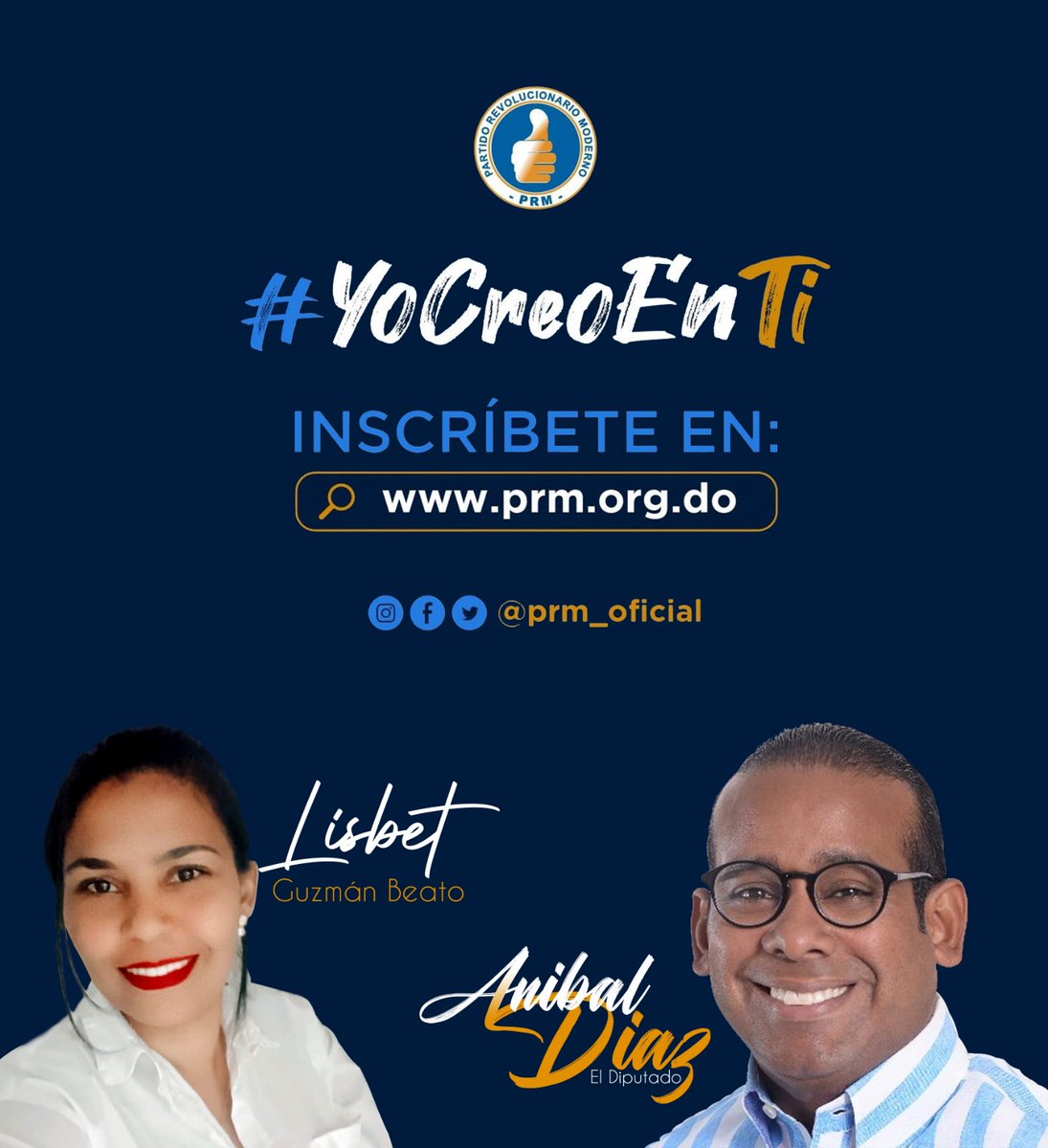 VisionPolitico's tweet photo. El Team Capital Anibal Díaz, ee de la Capital es emprendedor, el de la Capital es orden, el de la Capital es amor y el de la Capital es Anibal Díaz y próximo Alcalde  por el Partido PRM. @amadielis @luisabinader@AnibalDiputado, @Daminserrano3  @Lic_Joseperez06 @beato_lisbet https://t.co/Gn2yiCXQ3N