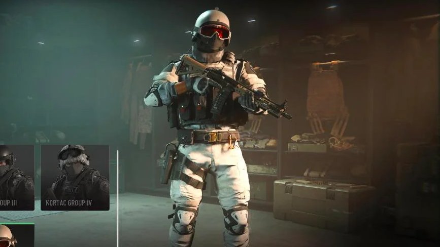 DMZ SKINS t5 : r/DMZ