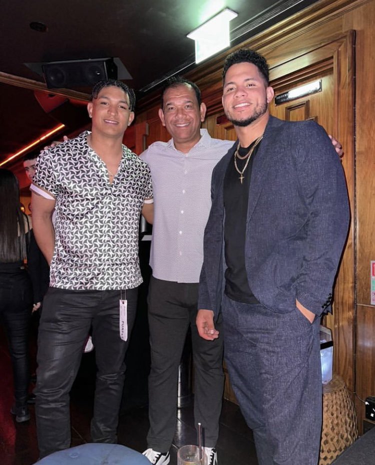 Octagon Baseball tweet media