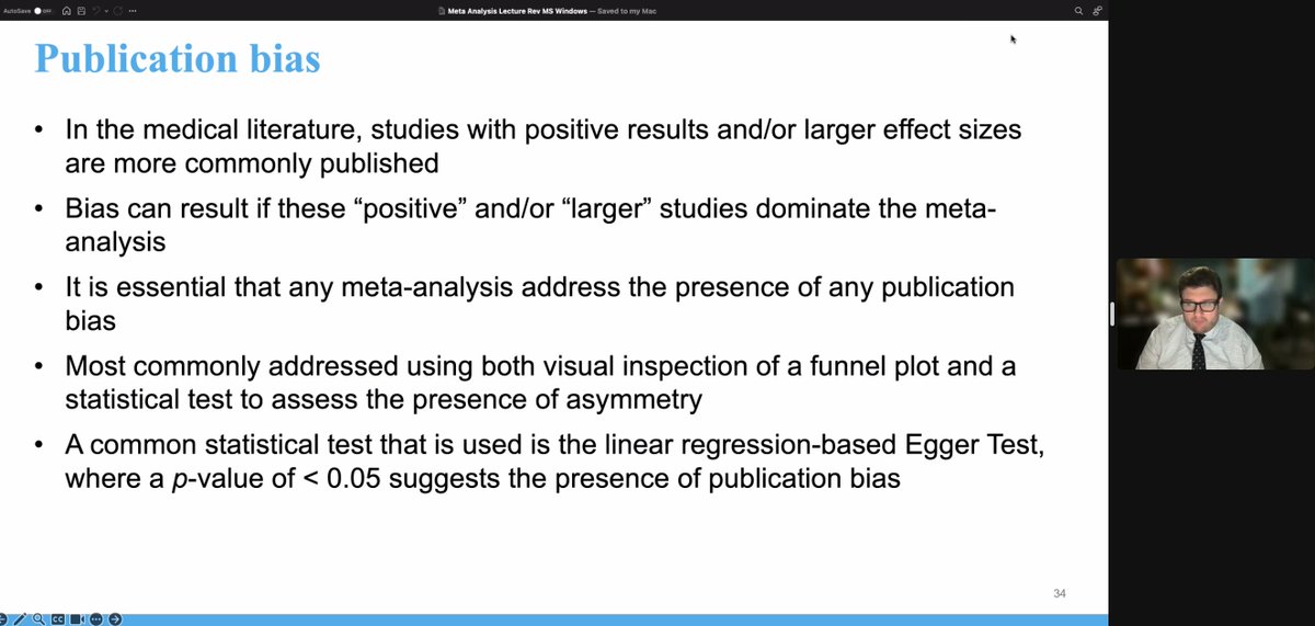 Amishi Bajaj, MD (@amishibajajmd) on Twitter photo Grateful to have had the phenomenal <a href="/EricLehrer/">Eric Lehrer, MD</a> teach the <a href="/NorthwesternMed/">Northwestern Medicine</a> #radonc residents about systematic reviews and meta-analyses this morning!
We can already see the @ARRO Educator of the Year awards in this man's future... <a href="/MSROResidents/">Mount Sinai Radiation Oncology Residents</a> <a href="/MayoRadOnc/">Mayo Clinic Radiation Oncology</a> <a href="/SeanSachdevMD/">Sean Sachdev, MD</a> Grateful to have had the phenomenal <a href="/EricLehrer/">Eric Lehrer, MD</a> teach the <a href="/NorthwesternMed/">Northwestern Medicine</a> #radonc residents about systematic reviews and meta-analyses this morning!
We can already see the @ARRO Educator of the Year awards in this man's future... <a href="/MSROResidents/">Mount Sinai Radiation Oncology Residents</a> <a href="/MayoRadOnc/">Mayo Clinic Radiation Oncology</a> <a href="/SeanSachdevMD/">Sean Sachdev, MD</a>