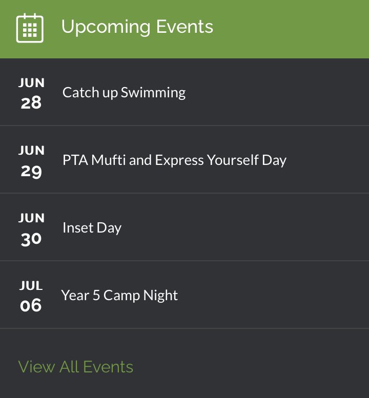 HighHamSchool's tweet image. 📆 week beginning 26/06/2023