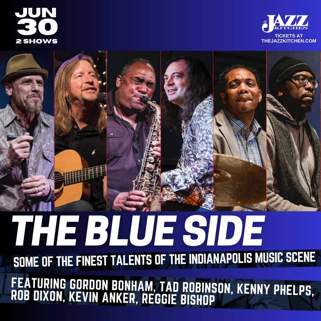 The Jazz Kitchen on Twitter: "https://mailchi.mp/thejazzkitchen/soulful
