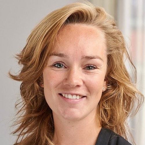 Michelle Bruijn, universitair hoofddocent aan onze faculteit, is benoemd tot lid van de <a href="/YAGroningen/">Young Academy Groningen</a>. Meer informatie over de YAG en Bruijns benoeming: rug.nl/rechten/news/a…