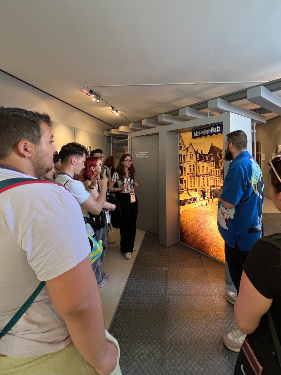 Centre for Turkey and European Union Studies, UoC tweet media