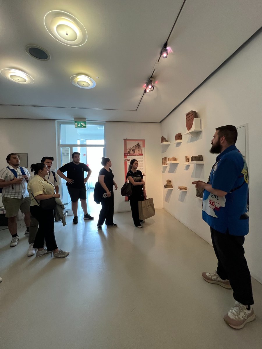 Centre for Turkey and European Union Studies, UoC tweet media