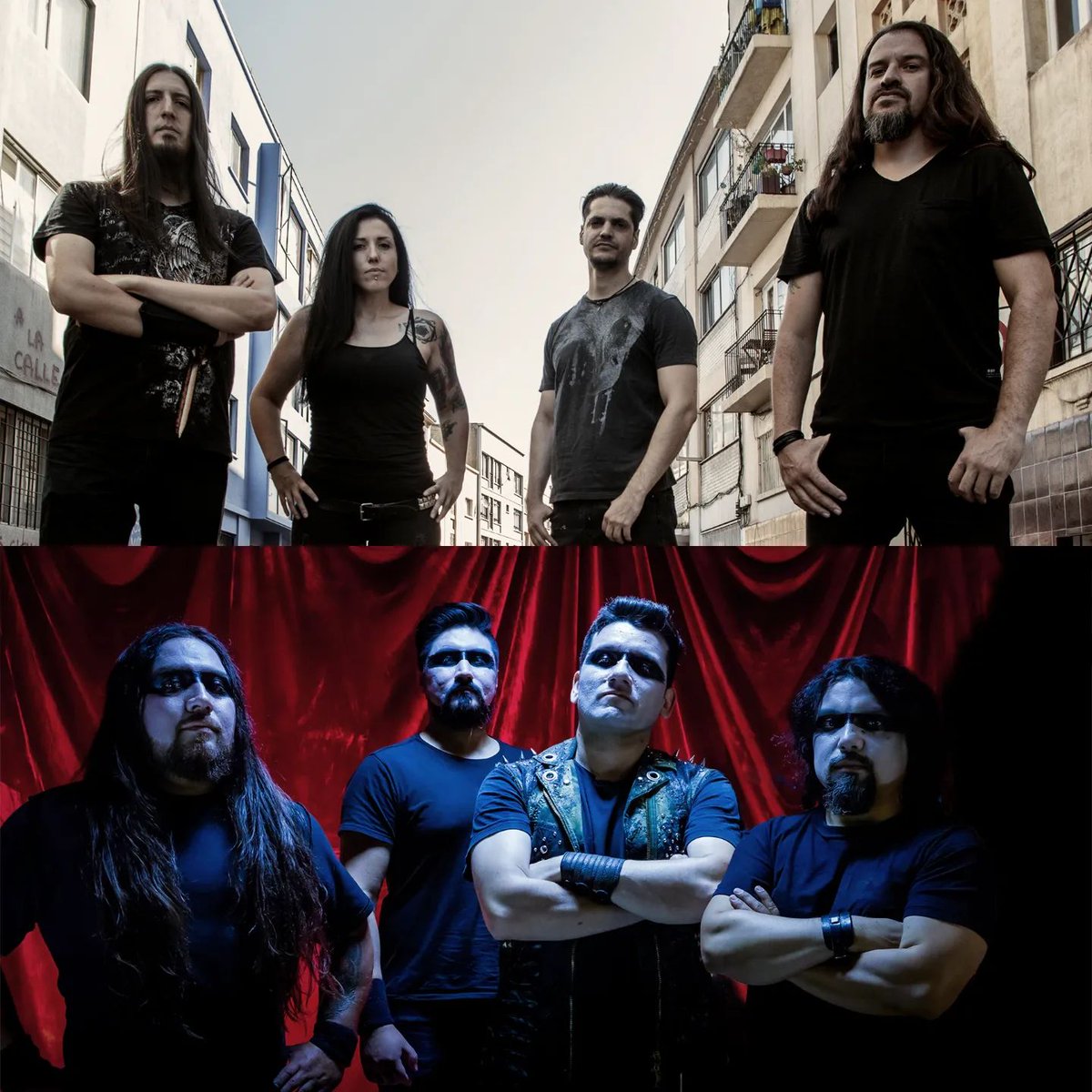 ⚠️Importante⚠️ Queremos compartir con ustedes una noticia que nos motiva y que nos convoca a todos como comunidad. Revisa la publicación completa siguiendo el link.
instagram.com/p/Ct9sgU3u7NO/