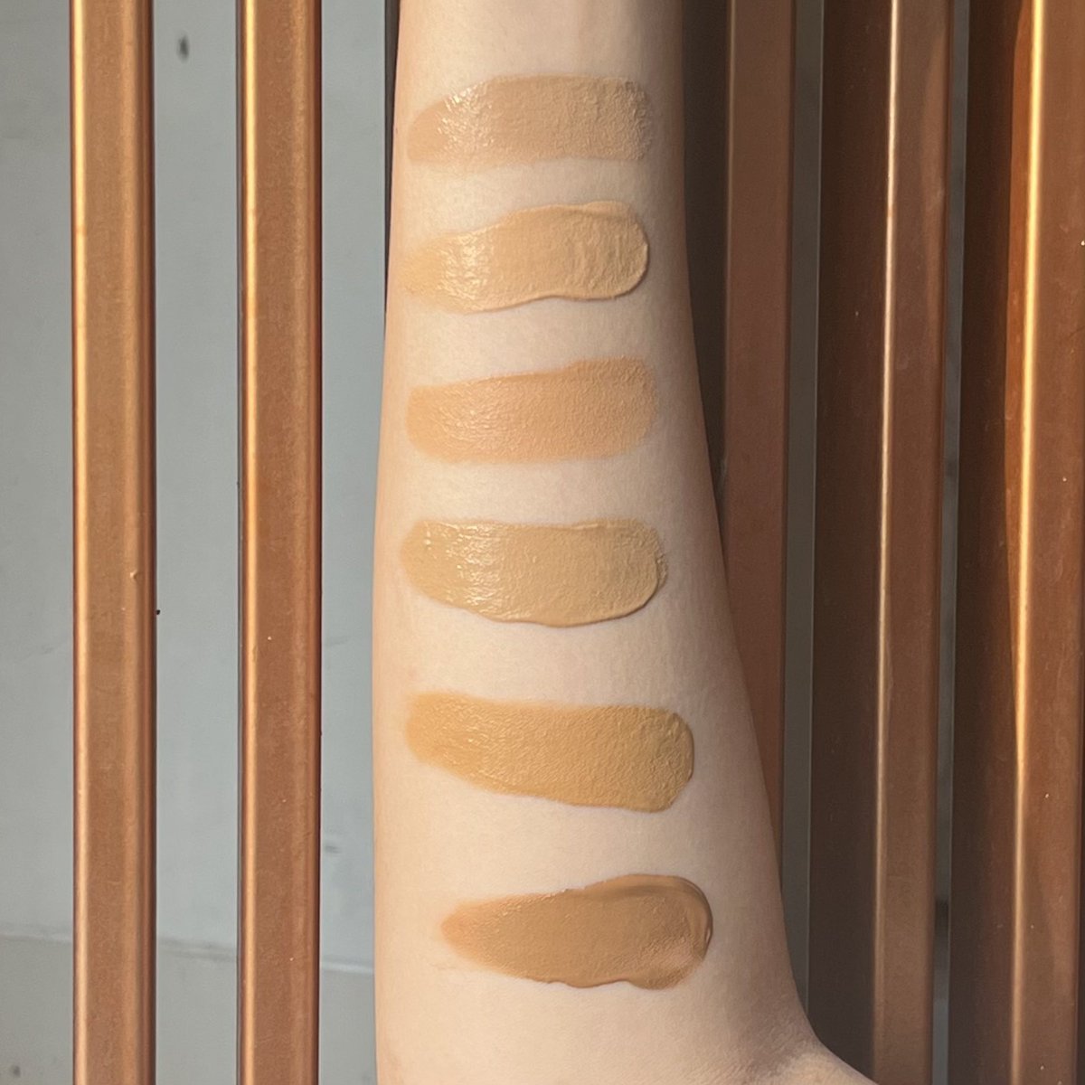 lookecosmetics tweet picture