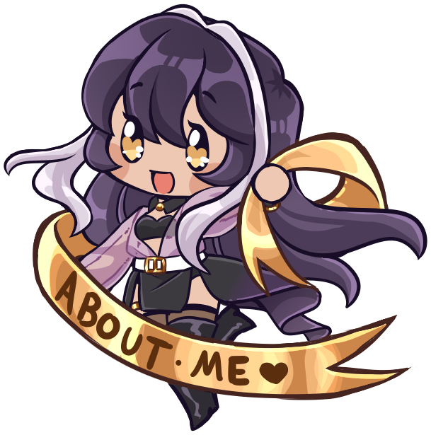 Miss_mossball's tweet photo. Today's featured commission are these chibis I did for @Lifa_vt !!
#chibicommission #ittybitchibi #vtuber #chibi #cute #purple #doodleheaven https://t.co/SNpjd1cloq