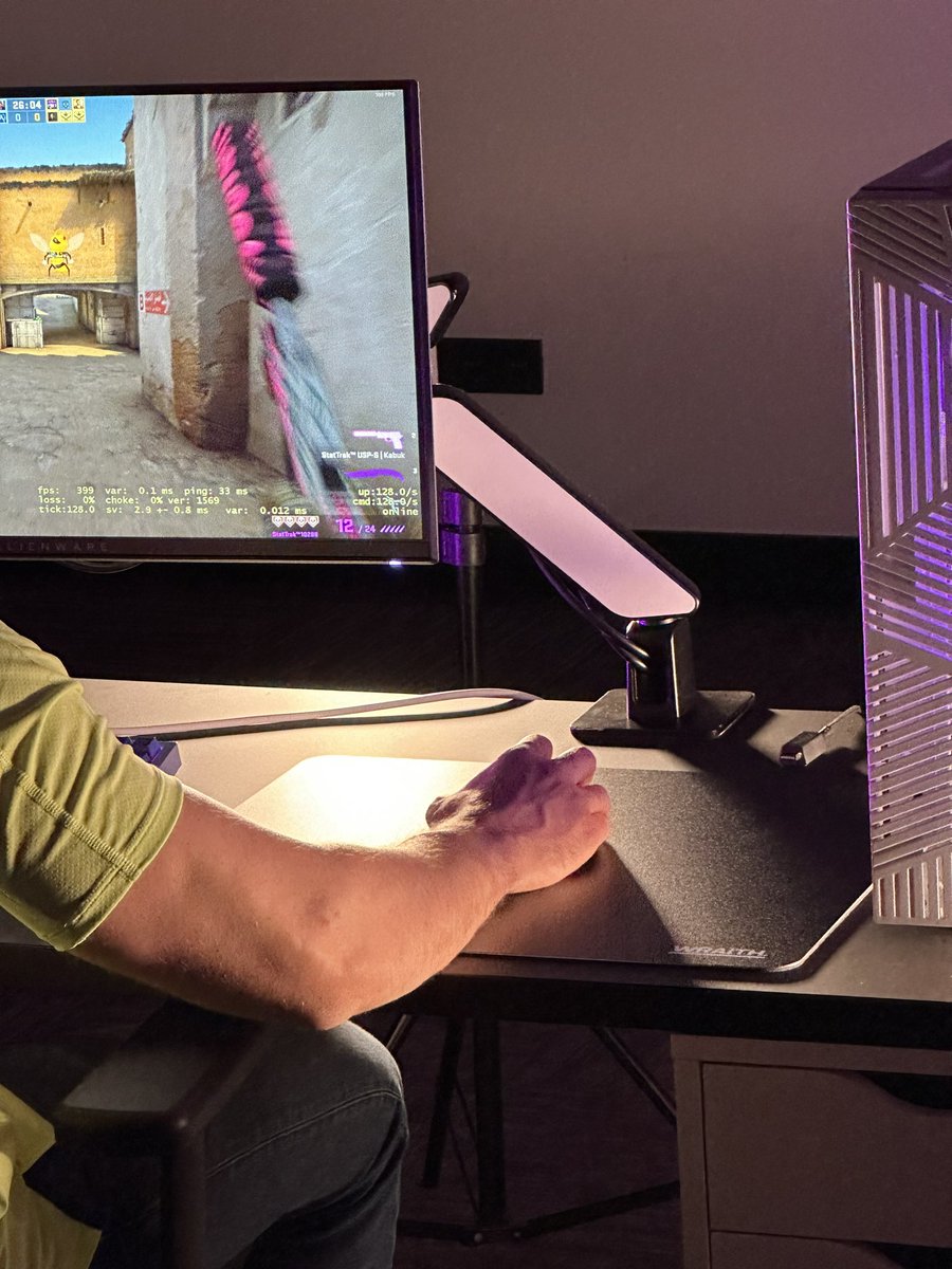 Wraith Esports on Twitter "Announcement coming later today. Photo