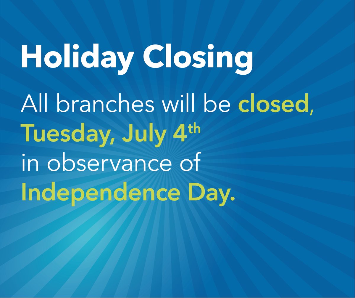 MAX Credit Union tweet media