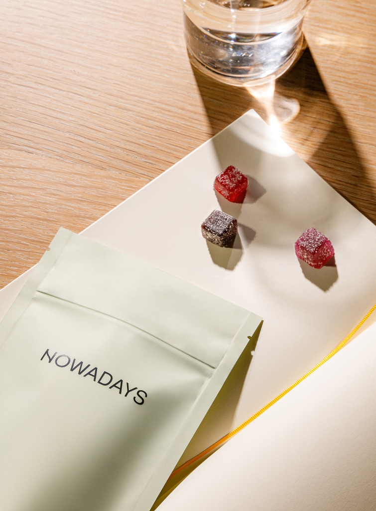 The Brand Identity on Twitter "How to design a CBD brand for the