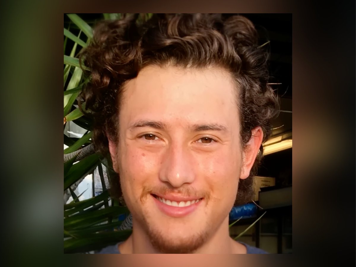 DiscoveryID's tweet photo. Mystery Surrounds Young Man's Disappearance In Remote Wilderness #StillAMystery https://t.co/6rY9u5EtMX https://t.co/XqL03V6cWe