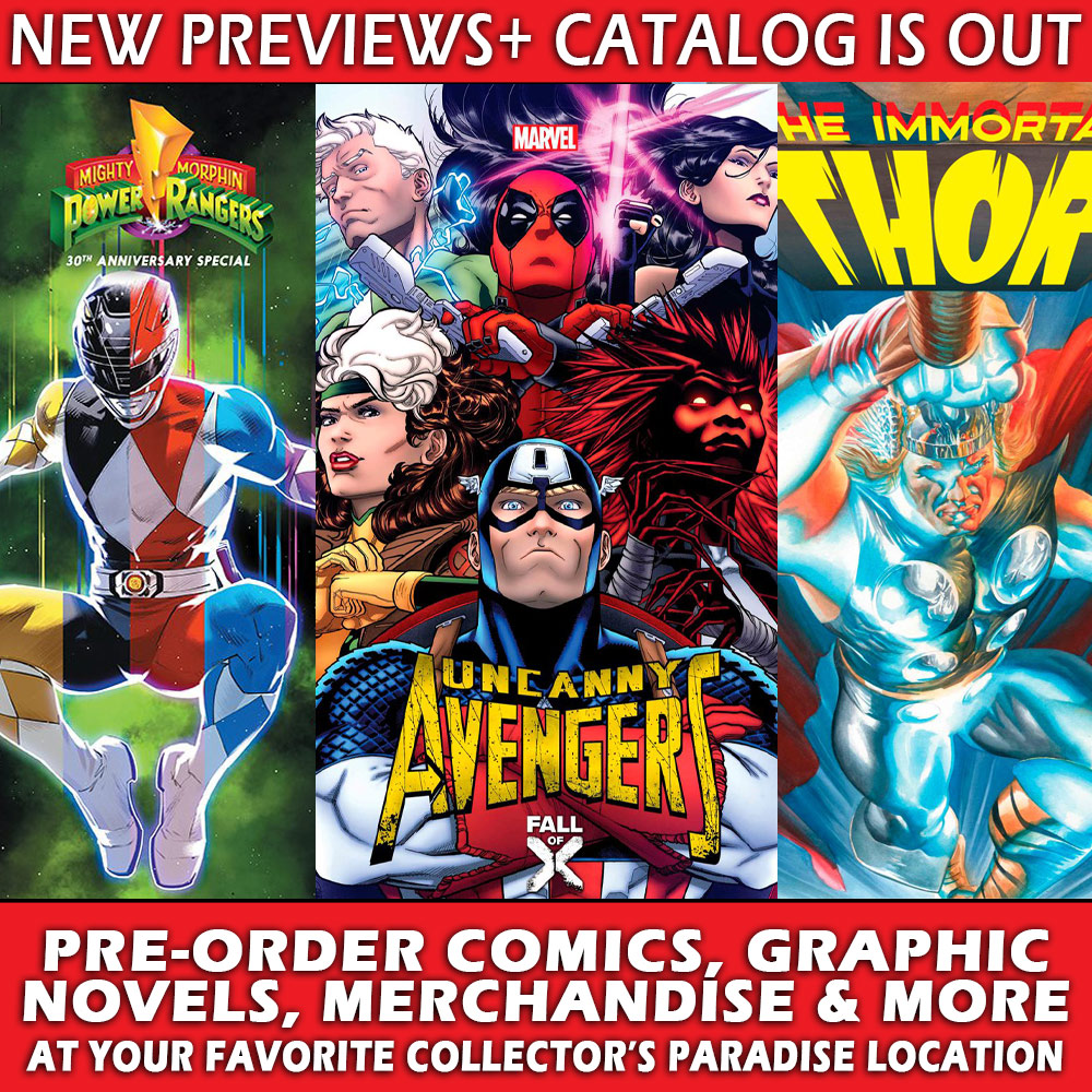 Collector's Paradise Comics Pasadena tweet media