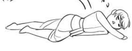 Woradet_so_cute's tweet photo. "โอ้ย!! ... เป็นลม"

สโลโมชั่น​ล้มลงแบบนางงามจักรวาล https://t.co/8Mhb2oJTmd