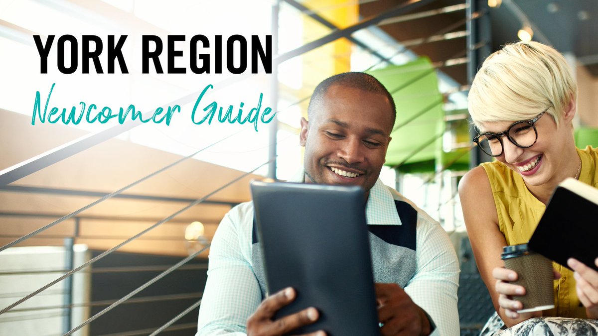 YorkRegionGovt's tweet photo. As one of Canada’s fastest growing communities, York Region welcomes many newcomers. The #NewcomerGuide, available in English, French, Ukrainian, Persian, Tamil & Simplified Chinese, offers resources to help you settle into your new home. Get your copy ➡️ https://t.co/s1kmeuophR https://t.co/AqqJpfdvKL
