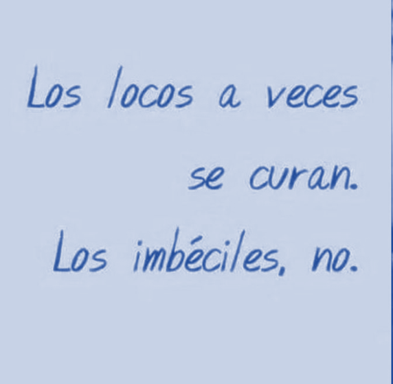 Sinlavuelta's tweet photo. BOM DIA a los locos que al igual que yo no queremos cura para poder seguir coexistiendo con los imbéciles.  Abrazo, cafecito y una excelente semana, vaya por ella.

#FelizMartesATodos 
#FelizMartes https://t.co/71OizxafY5