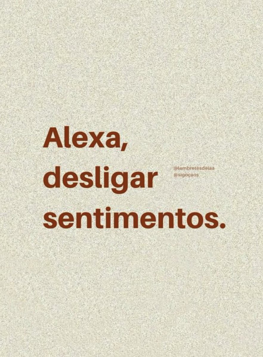 sobreteucaos's tweet photo. https://t.co/4EgI1WQYem