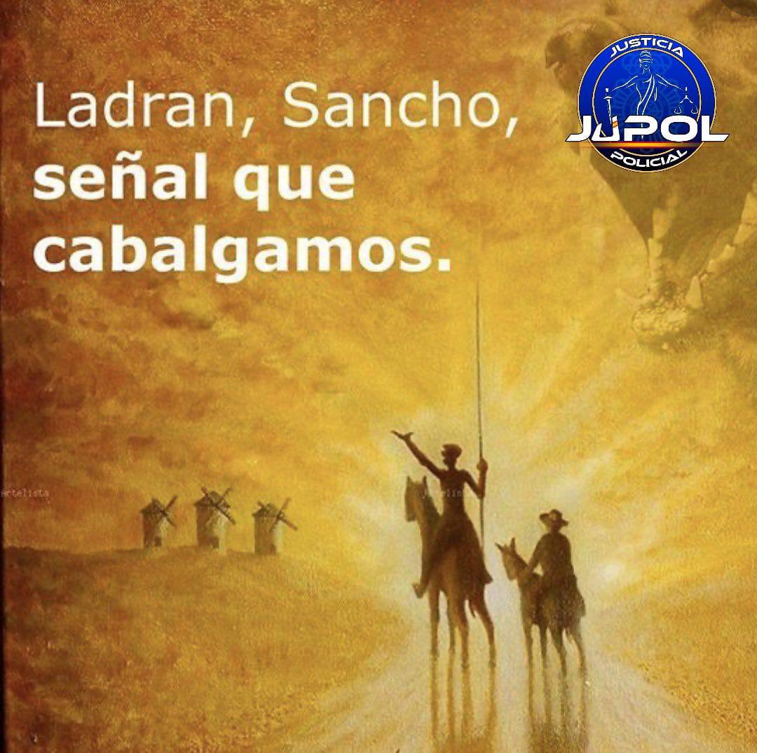 galeval3's tweet photo. @gc113a @Sup_Policia #ProfesionDeRiesgoYa15J
#VotaConUnPar
#Jucil6x6Ya
@jusapol https://t.co/yNNKTRNJ4T