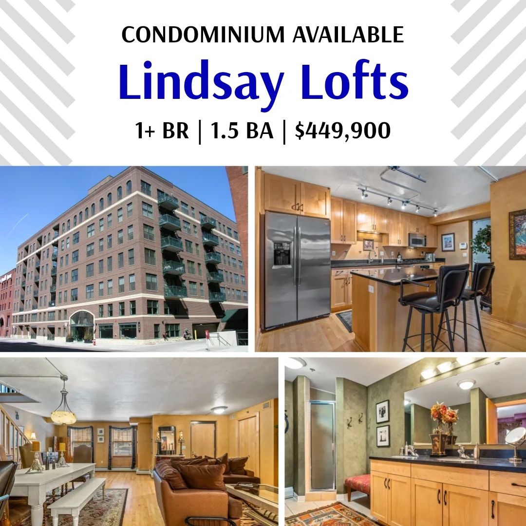 MichaelJSharp's tweet photo. This stunning, rare two-level condominium in Lindsay Lofts comes with a private entrance and a patio that is perfect for dog lovers! Don't miss this wonderful home! Get in touch to learn more: https://t.co/uI9arEfblp. Address: 408 N 1st St, Minneapolis, MN 55401 https://t.co/scAe9oJv7p