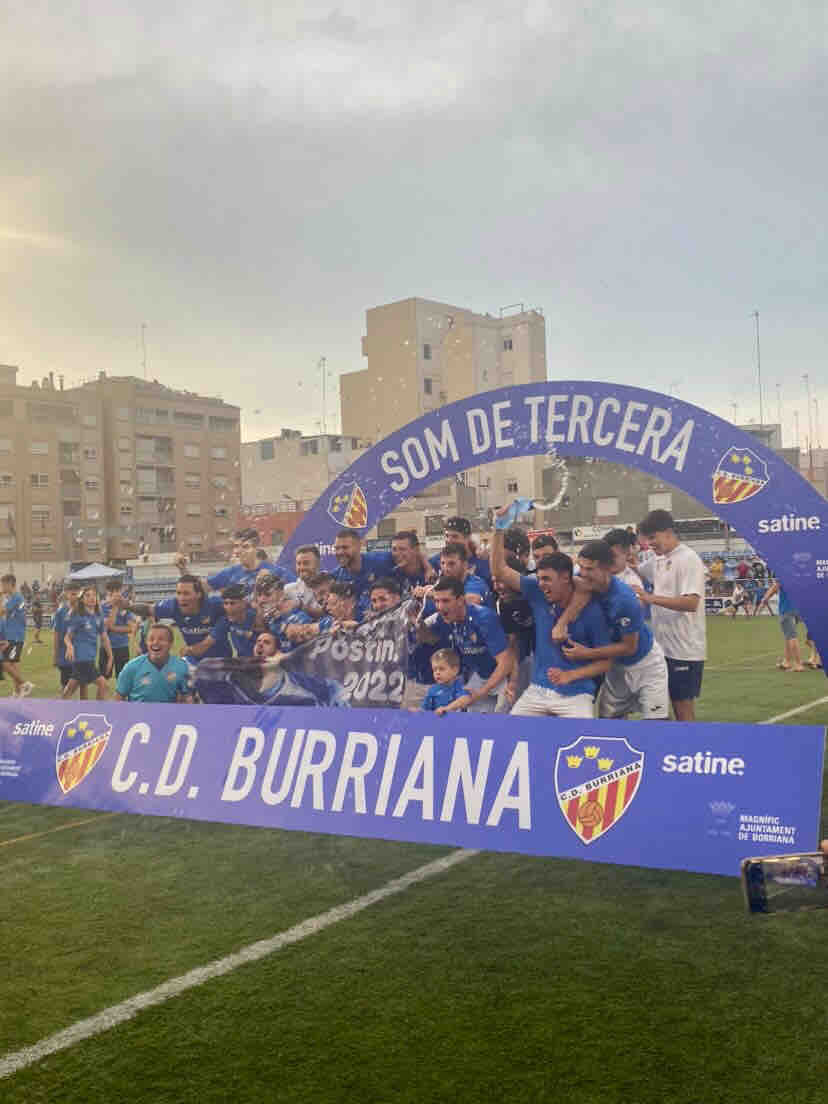 CDBurriana tweet picture
