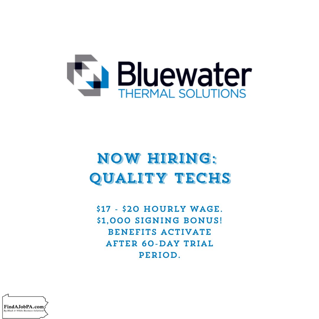 FindAJobPA tweet picture