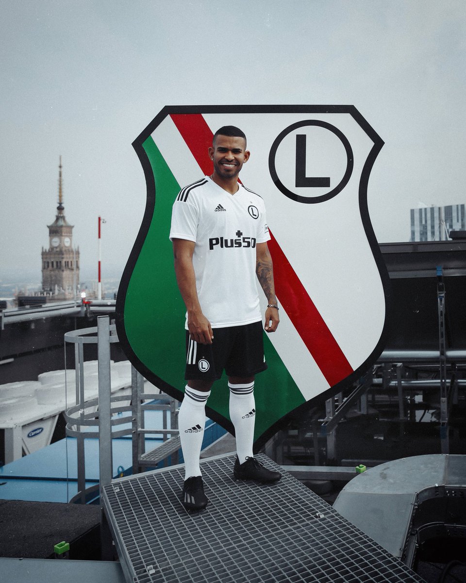 Legia Warszawa 🏆 tweet media