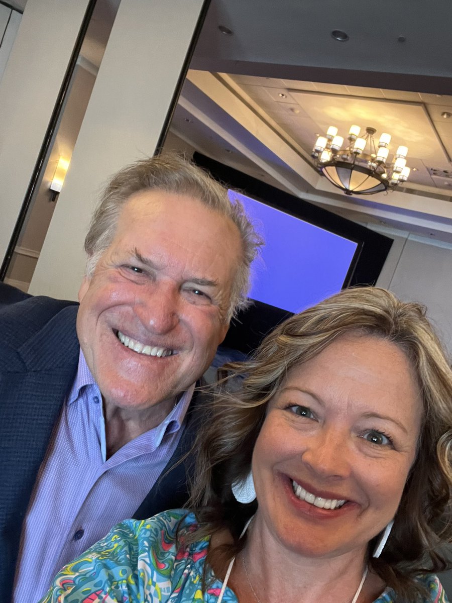 Coates4Kids's tweet photo. Thank you VAESP! Grateful for this experience! https://t.co/kC0H5gdxDD