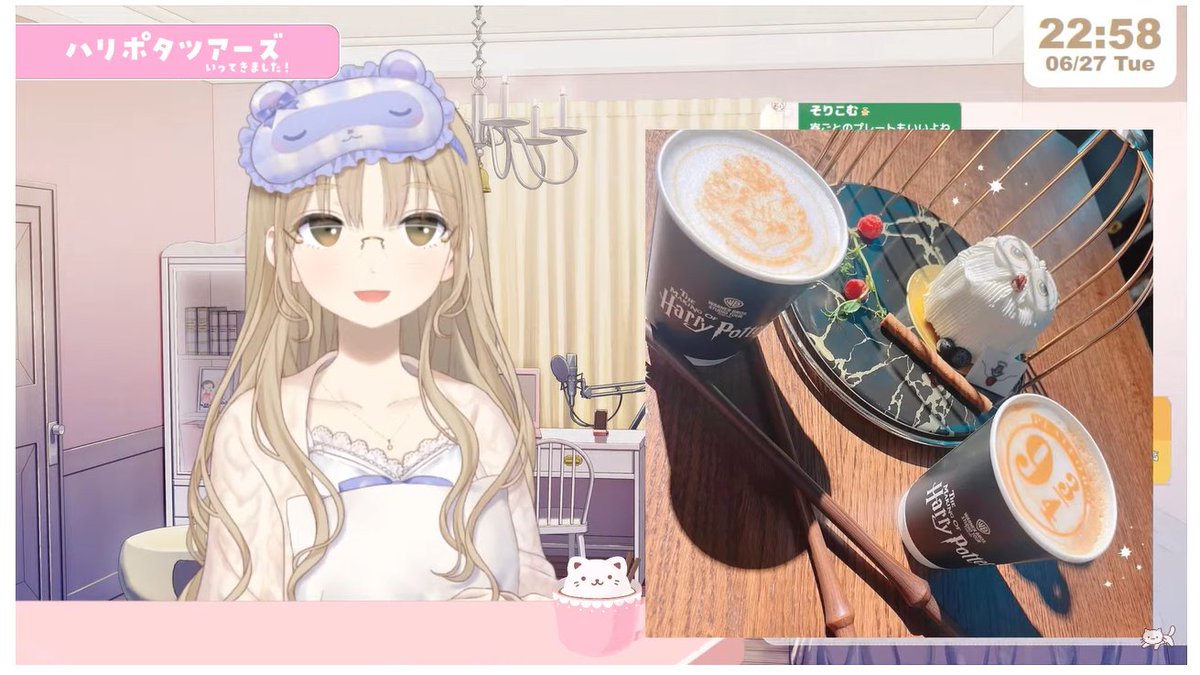 チャールズ・カーマイケル🔔 on Twitter