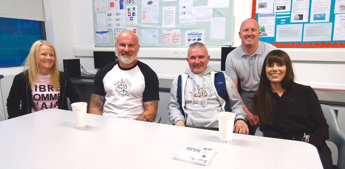 Good Shepherd Centre tweet media