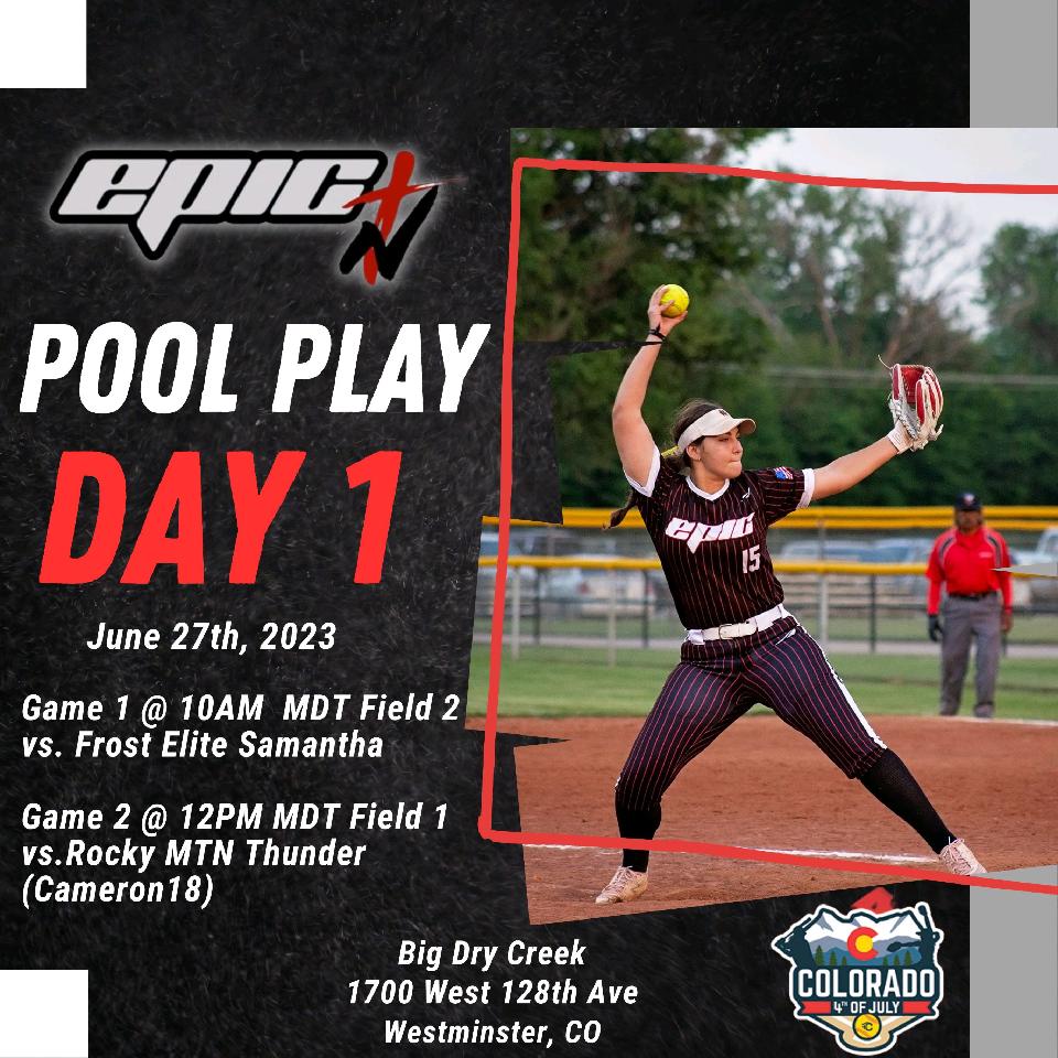 JaydenLopko's tweet photo. @caseydickson717 Here's my schedule for The Colorado Sparkler Tournament. Hope to see you there. https://t.co/oK2NS1a3Va