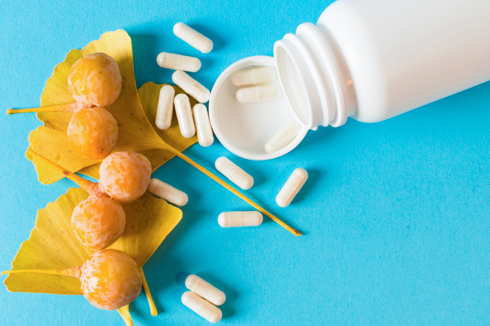opssorg's tweet image. There isn’t enough solid research to confirm whether #ginkgo can help #optimizeperformance and boost #brainhealth. ow.ly/E7oY50OXu2y

#CognitiveHealth #BrainHealthMonth #AlzheimersAwarenessMonth #BrainAwarenessMonth