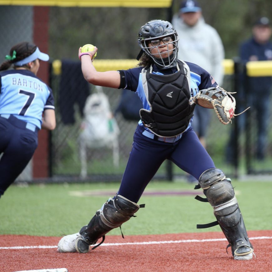 Congratulations to our <a href="/PokJournal/">Poughkeepsie Journal</a> All-Star Team selections for this season 🏆

First Team: <a href="/hannahgreer014/">Hannah Greer</a> &amp; <a href="/ariellereddick/">Arielle</a> 

Second Team: <a href="/AngiolettiHope/">hope angioletti</a> &amp; <a href="/camrynoconnor1/">Camryn O’Connor</a> 

Honorable Mention: <a href="/BarosaNicole/">Nicole Barosa</a> &amp; <a href="/lydwyer07/">Lyla Dwyer</a>

We’re very proud of you &amp; this entire 2023 team 💙🥎