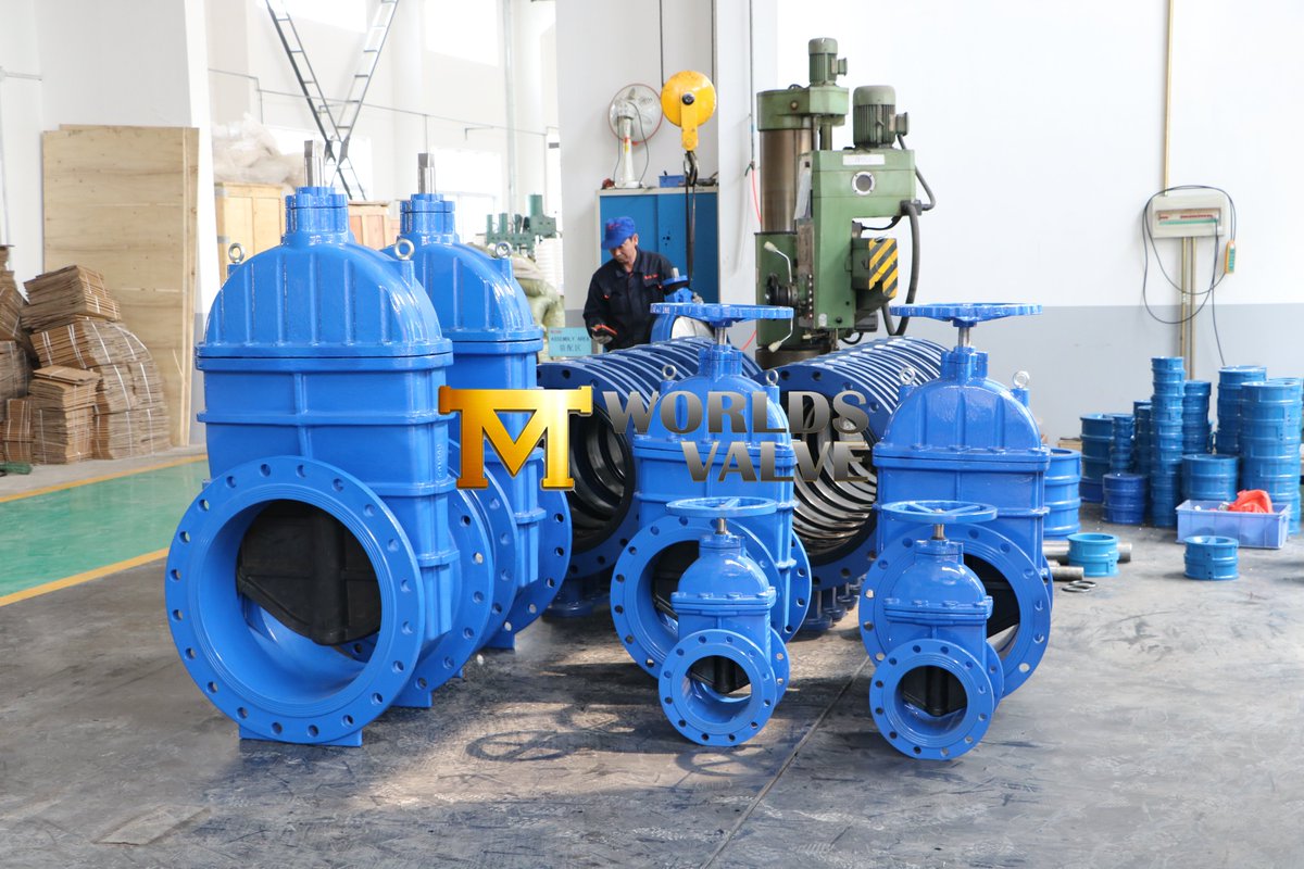 WorldsValve_'s tweet photo. #checkvalves #butterflyvalves #gatevalves https://t.co/F48PCBtDGs