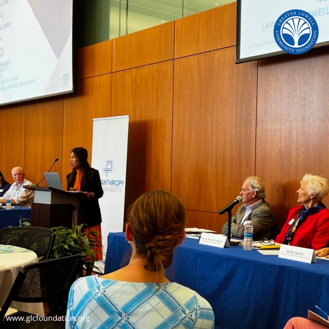 GLCFoundation tweet media