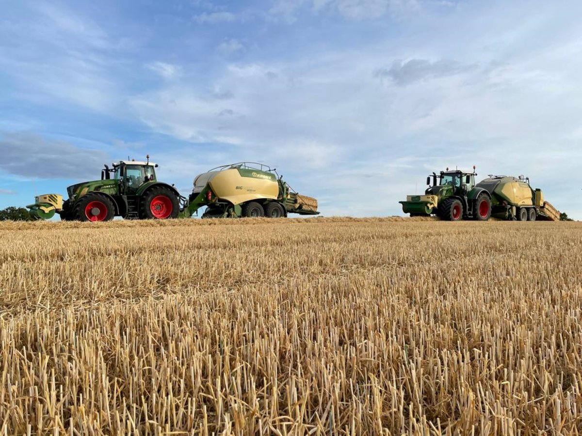 Krone UK tweet media