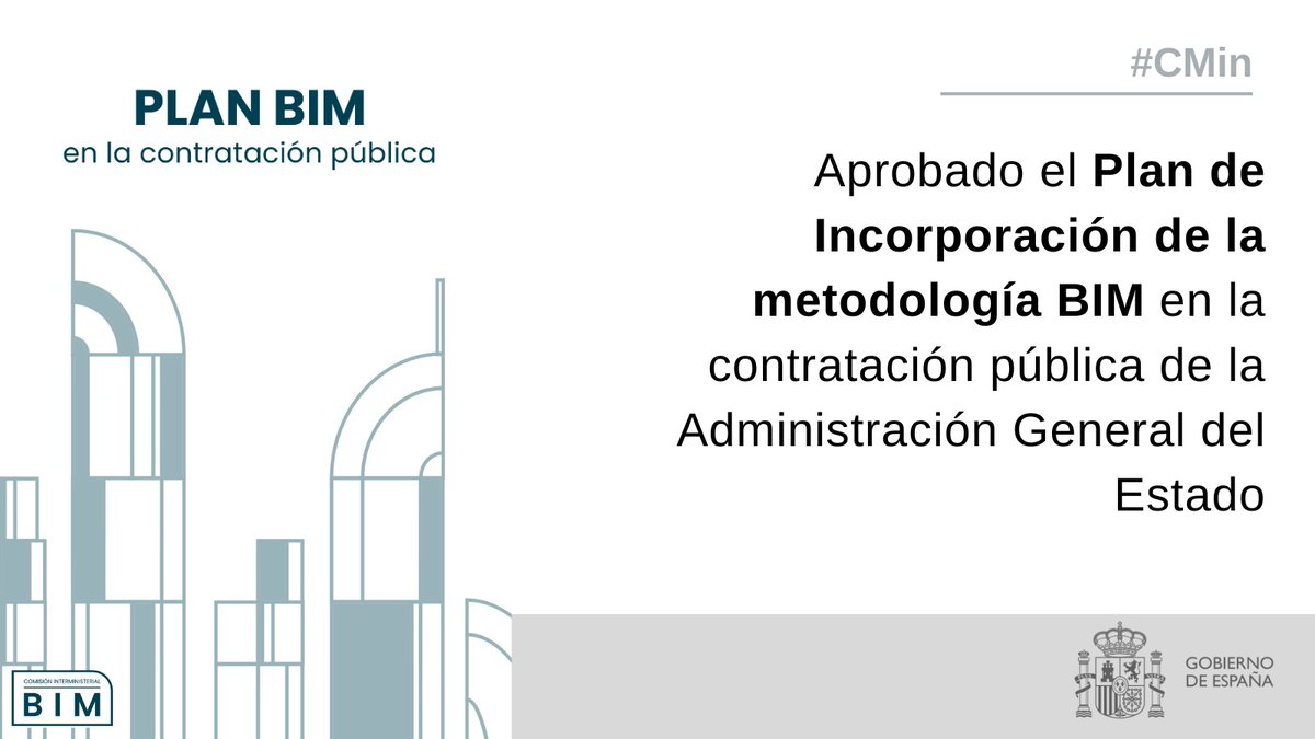 Ministerio Transportes y Movilidad Sostenible tweet media